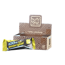Caja x12 barritas energeticas - PERA - Nutriraw