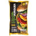 Hamburguesas sabor POLLO x2u - Naturalrroz
