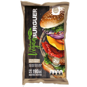 Medallones de LENTEJAS, zanahoria y pimiento x2u - Naturalrroz