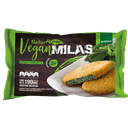 Milanesas de RUCULA y ciboulette x2u - Naturalrroz