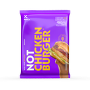 NotChicken BURGER 2x80g - NotCo