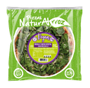 Pizza de RUCULA VEGAN x300g - Naturalrroz