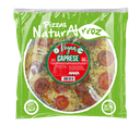 Pizza CAPRESSE VEGAN x300g - Naturalrroz