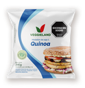 Medallones SOJA y QUINOA x4u - Veggieland