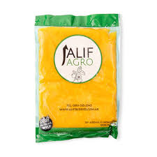 Pulpa de MARACUYA x1kg - Alif