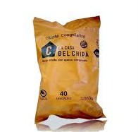 Chipa congelados x40u - LCC