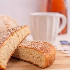 Torta KETO sabor COCO - Vento