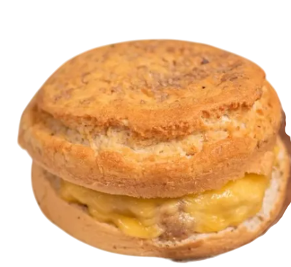 Torta KETO de QUESO - Vento