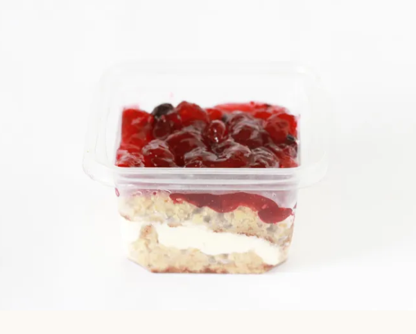 CHEESECAKE KETO - Vento