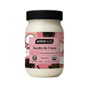 Aceite de coco VIRGEN ORGANICO x500cc - Entrenuts