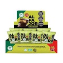 Caja x12 alfajores - PISTACHO - Felices