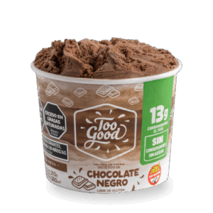 Helado KETO - CHOCOLATE - Too Good