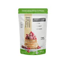 Premezcla PANCAKE c/STEVIA - OTF
