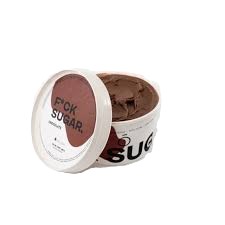 Helado s/azucar x150g - CHOCOLATE - Holsom