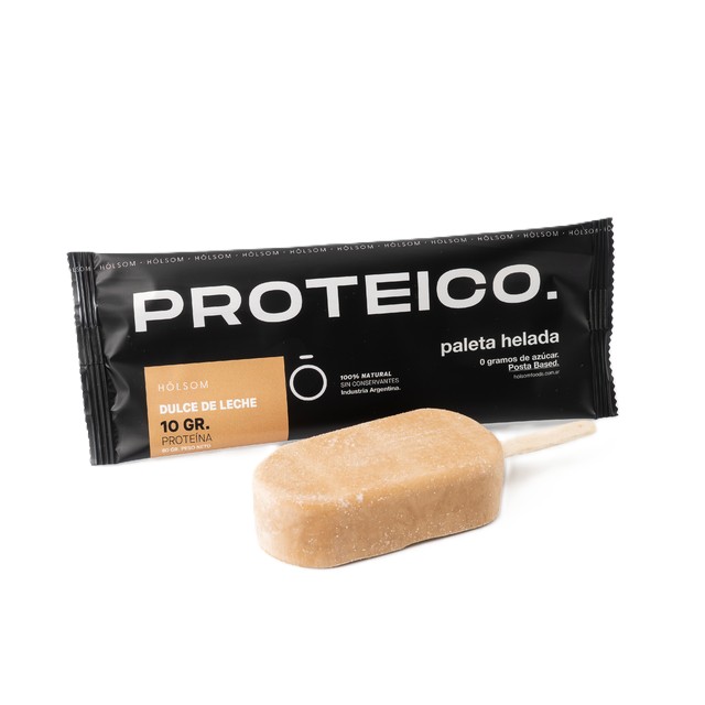 Paleta DDL - Holsom