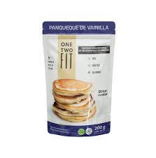 Premezcla PANCAKE de VAINILLA - OTF
