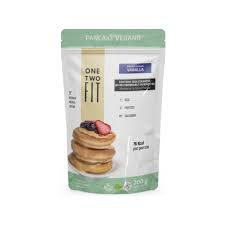 Premezcla VEGANA PANCAKE de VAINILLA - OTF