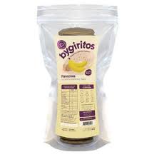 Pancakes BABY x16u - Bygiro