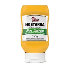 Mostaza - Mrs Taste