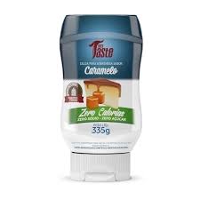 Salsa CARAMELO - Mrs Taste