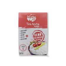 Tira ANCHA - Massa Fit