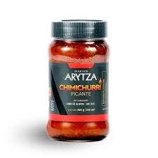 Chimichurri PICANTE - Arytza