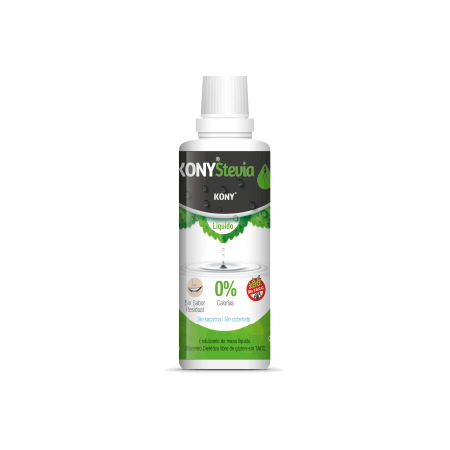 Stevia x100ml - Kony