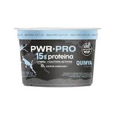 Yog POWER PRO - NEUTRO - Quimya