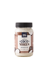 [174] Aceite de coco VIRGEN x360ml - Chia graal