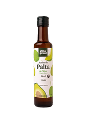 [160] Aceite de PALTA y OLIVA x250ml - Chia graal