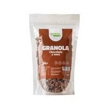 [1556] Granola CHOCOLATE x300g - Grano Max