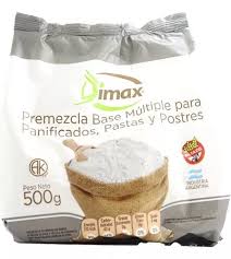 [1382] Premezcla UNIVERSAL x500g - Dimax