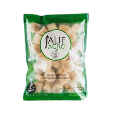 [687] BANANA congelada x1kg - Alif