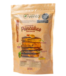 [1675] Premezcla KETO sabor VAINILLA - Vento