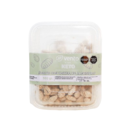 [1683] Ñoquis KETO - Vento