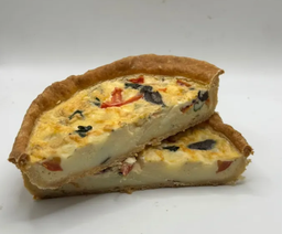 [1701] Tarta KETO CAPRESSE - Vento