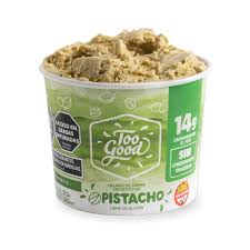 [2053] Helado KETO - PISTACHO - Too Good