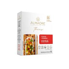 [3361] Thins TOMATE y ROMERO - Almadre