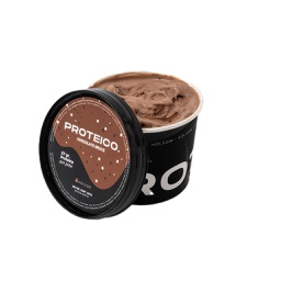 [3611] Helado proteico x250g - DDL bruce - Holsom