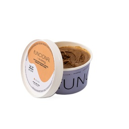 [3605] Helado funcional x150g - DDL c/NUEZ, MAITAKE y CURCUMA - Holsom