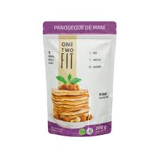 [3556] Premezcla PANCAKE de MANI - OTF
