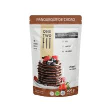 [3555] Premezcla PANCAKE de CACAO - OTF