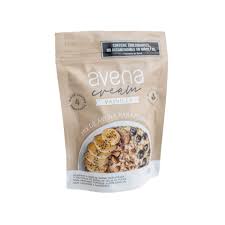 [3562] Premezcla PORRIDGE AVENA de VAINILLA - OTF