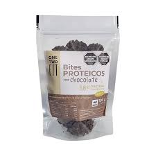 [3550] Bites PROTEICOS - OTF