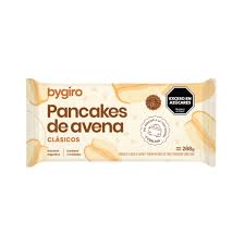 [3451] Pancakes CLASICOS x4u - Bygiro