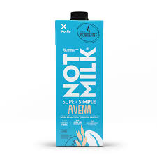 [1250] NotMilk AVENA x1l - NotCo