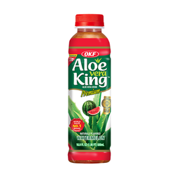Aloe Vera King - SANDIA - OKF