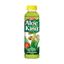 Aloe Vera King - KIWI - OKF