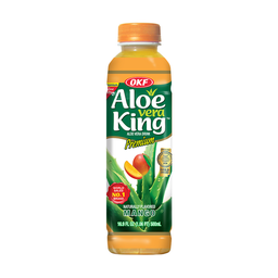 [3753] Aloe Vera King - MANGO - OKF