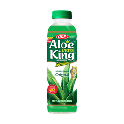 Aloe Vera King - ORIGINAL - OKF